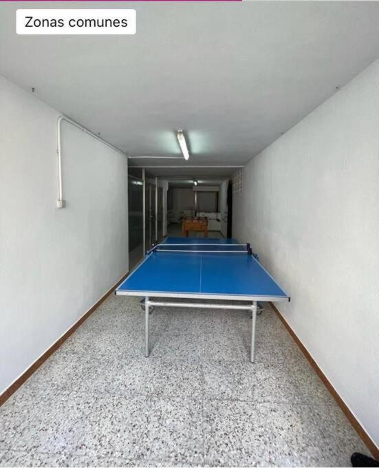 Vive El Mediterraneo - Apartamento Con Piscina En 쿠엘라 외부 사진